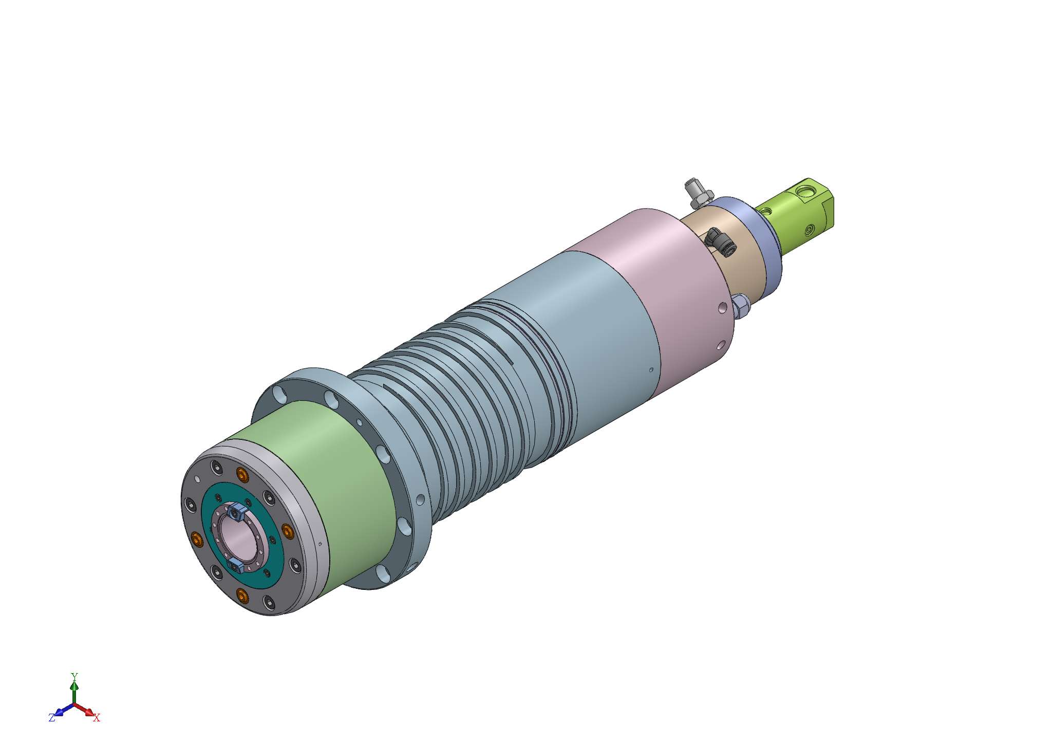 BBT40-150-B14-LEM-AC