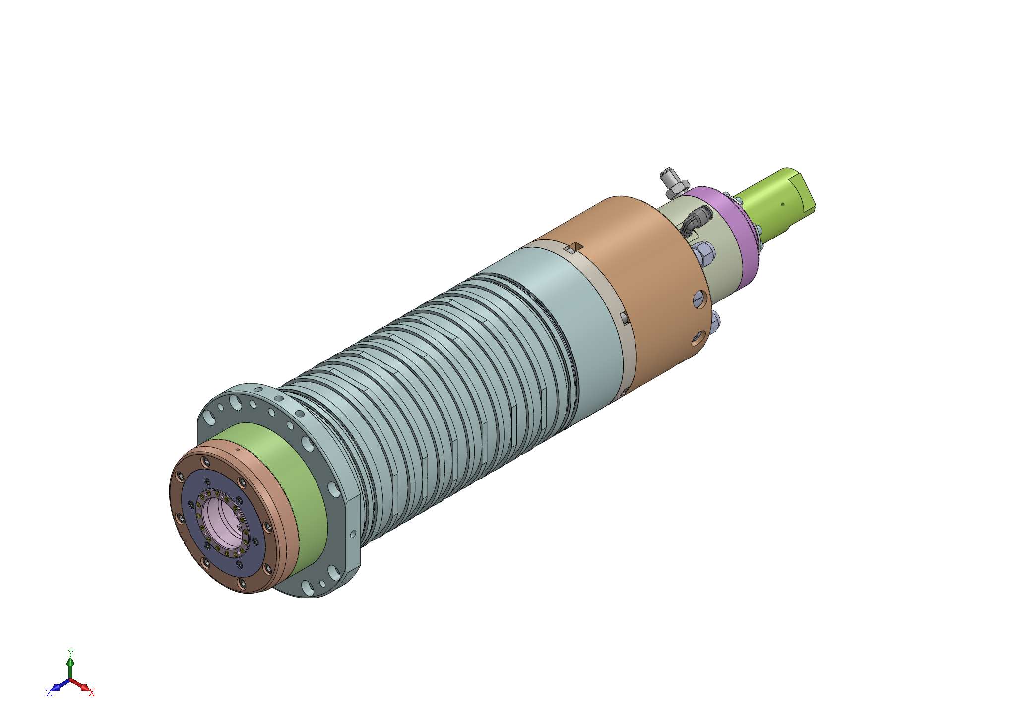 HSK-A63-155-B13-SEM-AC