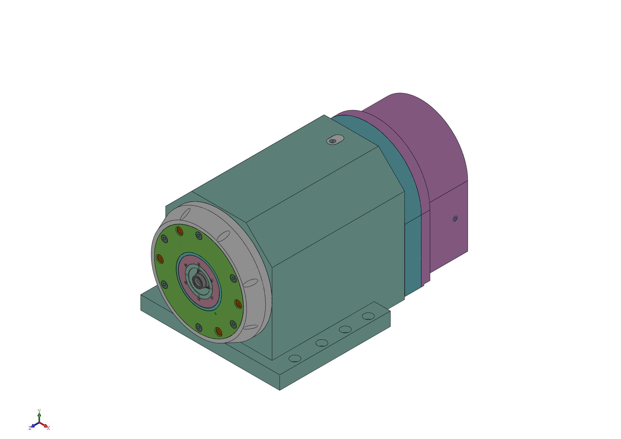 HSK-A63-170-B14-TMM-AA