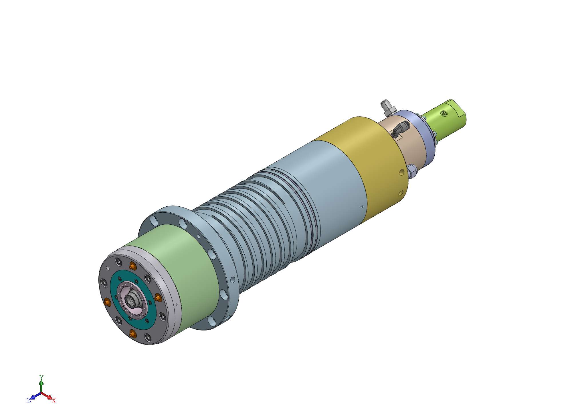 HSK-A63-150-B14-LEM-AC