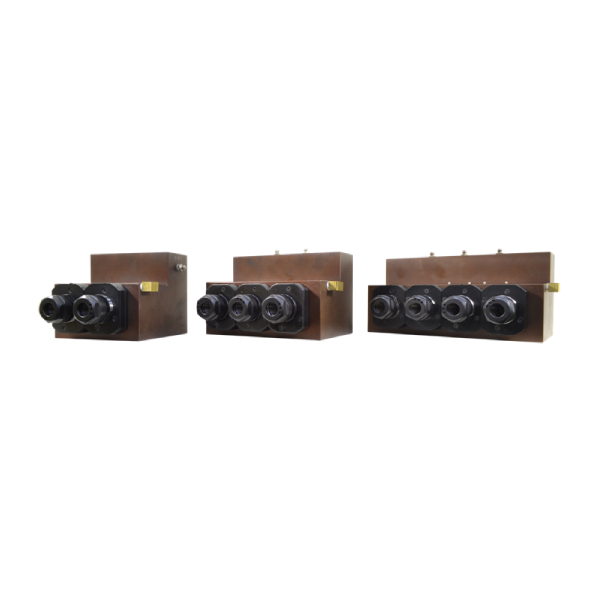 單排側銑頭PHS-S0X-20(25)E  系列