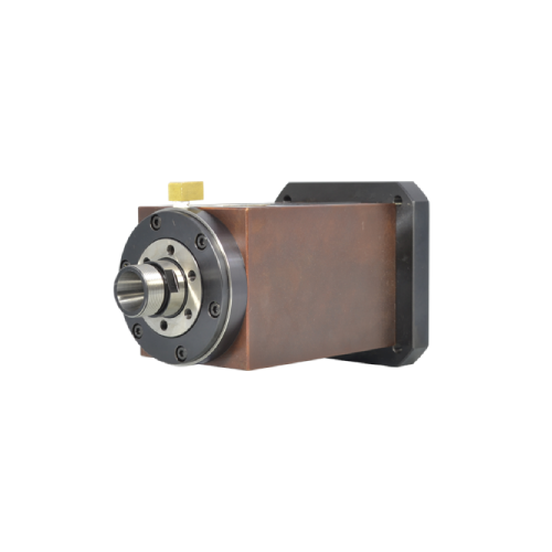 單排側銑頭PHS-SF01-25E(飛刀盤)