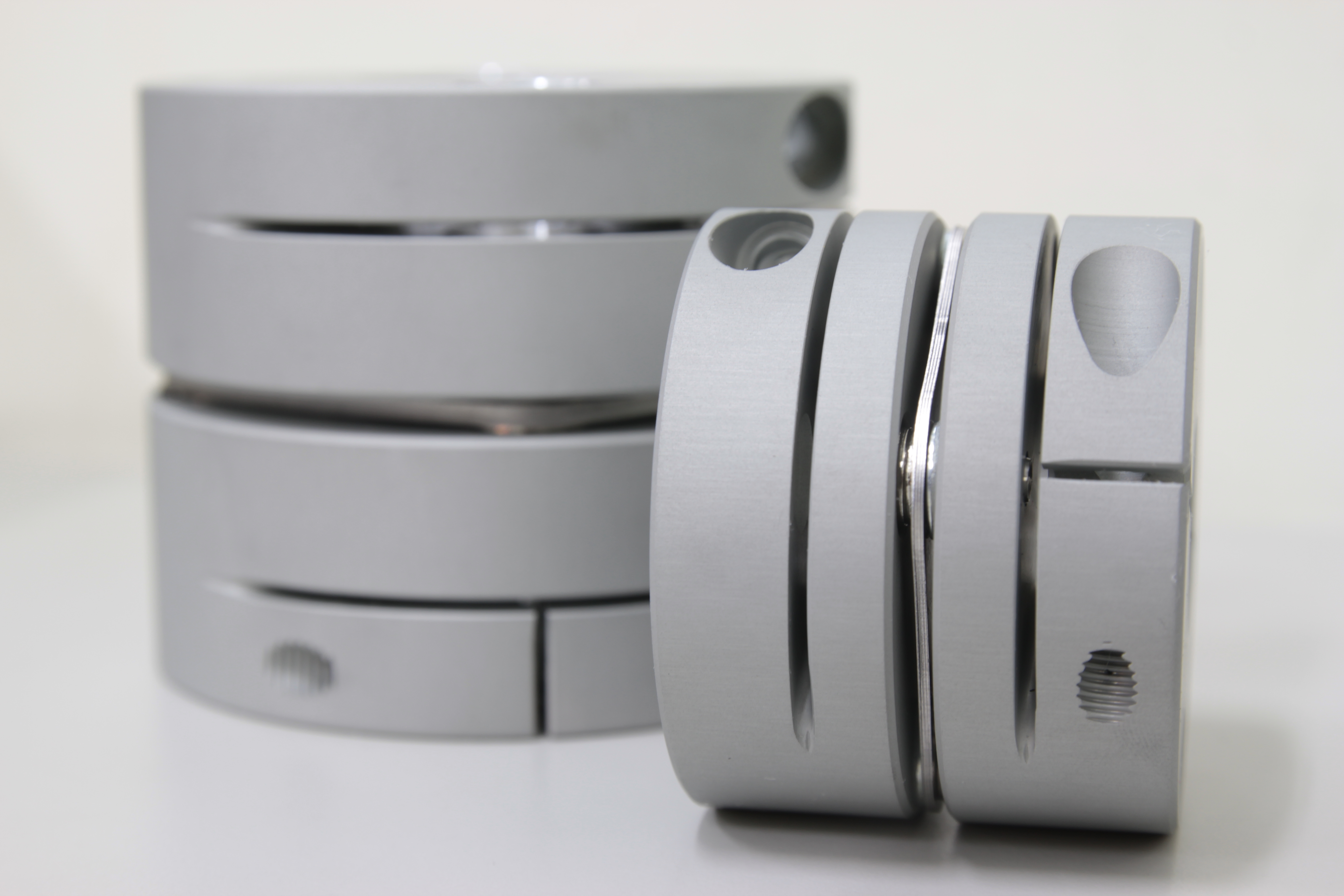 DSC單鋼片式聯軸器