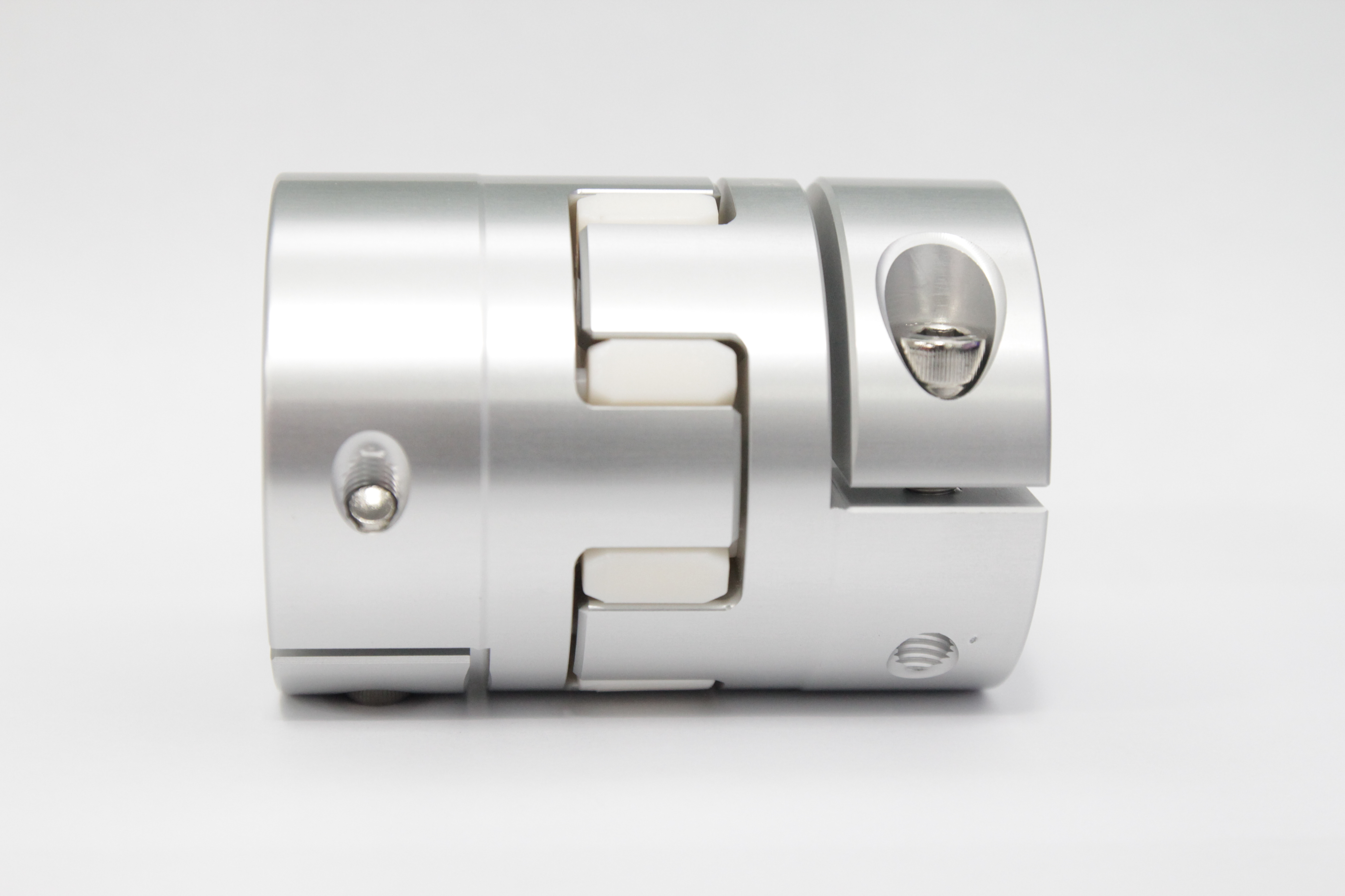 HW2.5側固式聯軸器