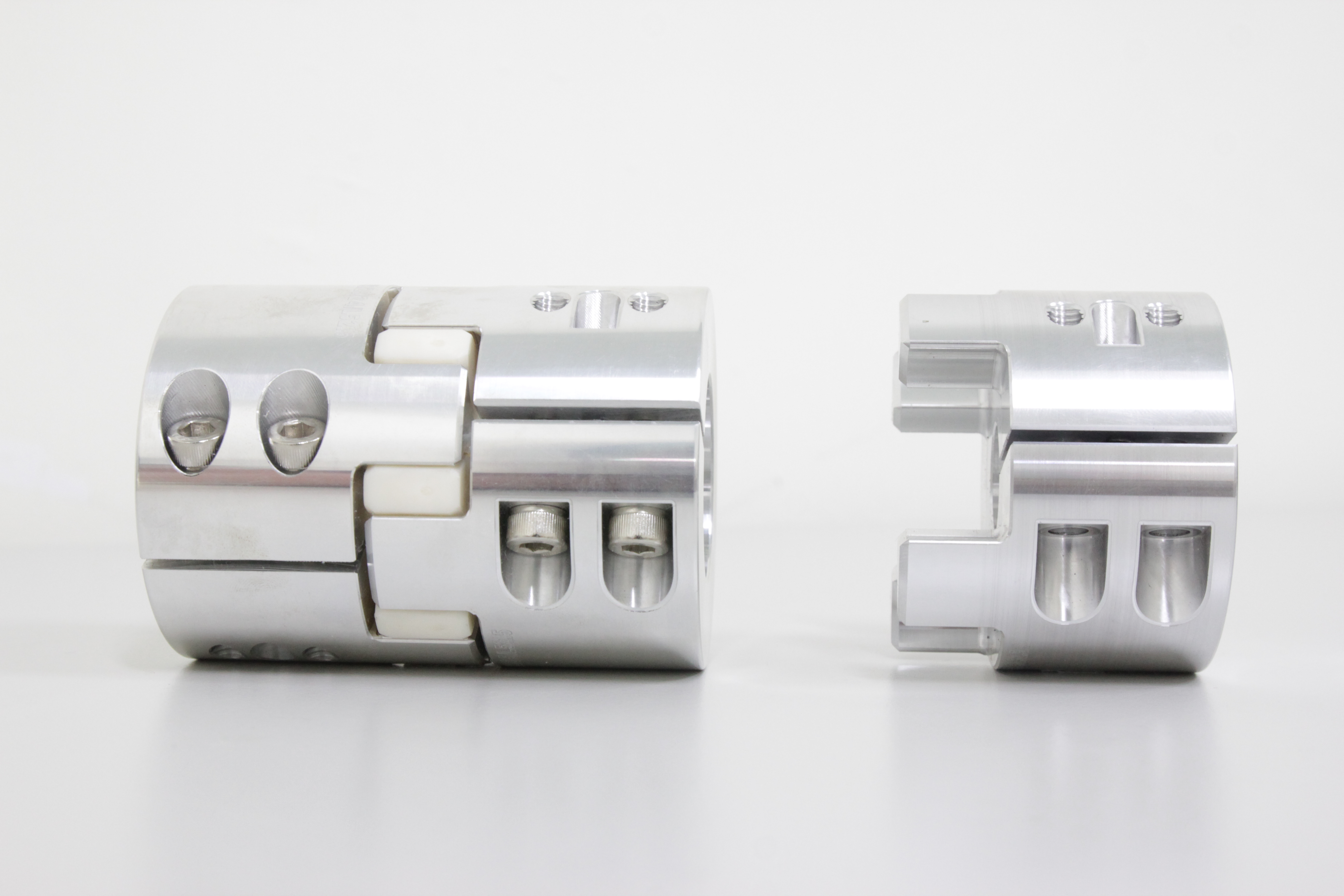 HW2側固式聯軸器