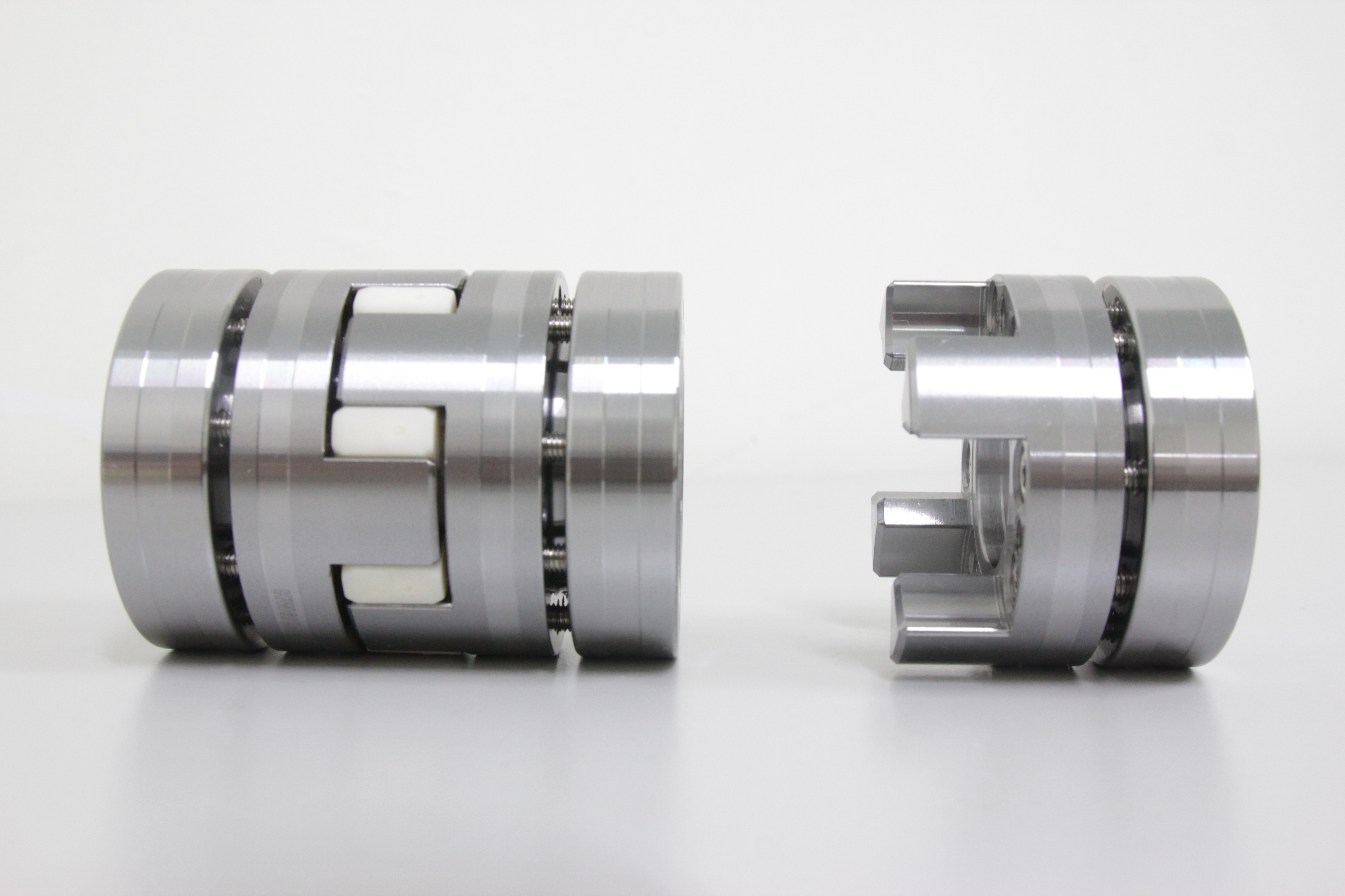 HW6脹緊式聯軸器